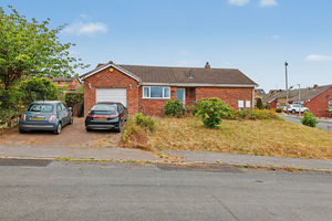 Matlock Drive Inkersall